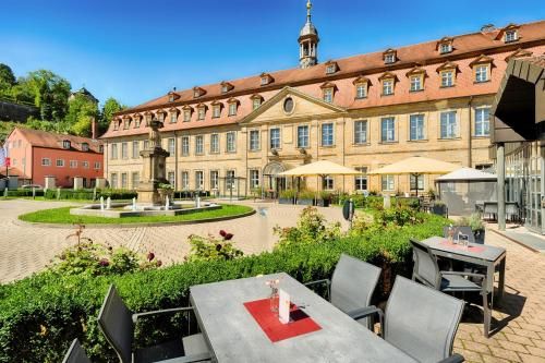 Welcome Hotel Residenzschloss Bamberg 2