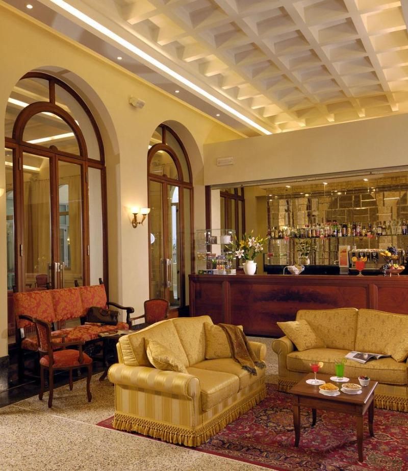 Grand Hotel Terme della Fratta 3