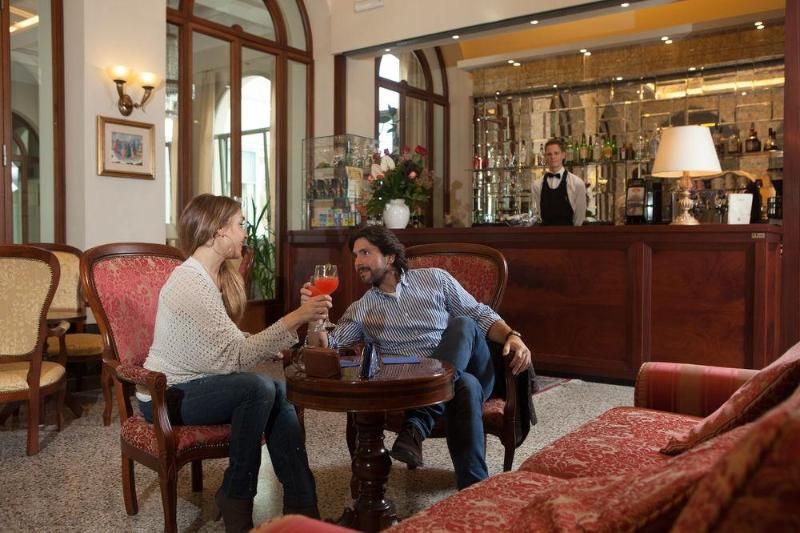 Grand Hotel Terme della Fratta 2