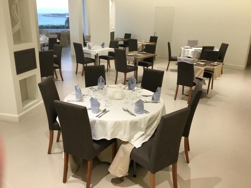 Hotel Vittorio 3 estrelas em Portopalo di Capo Passero