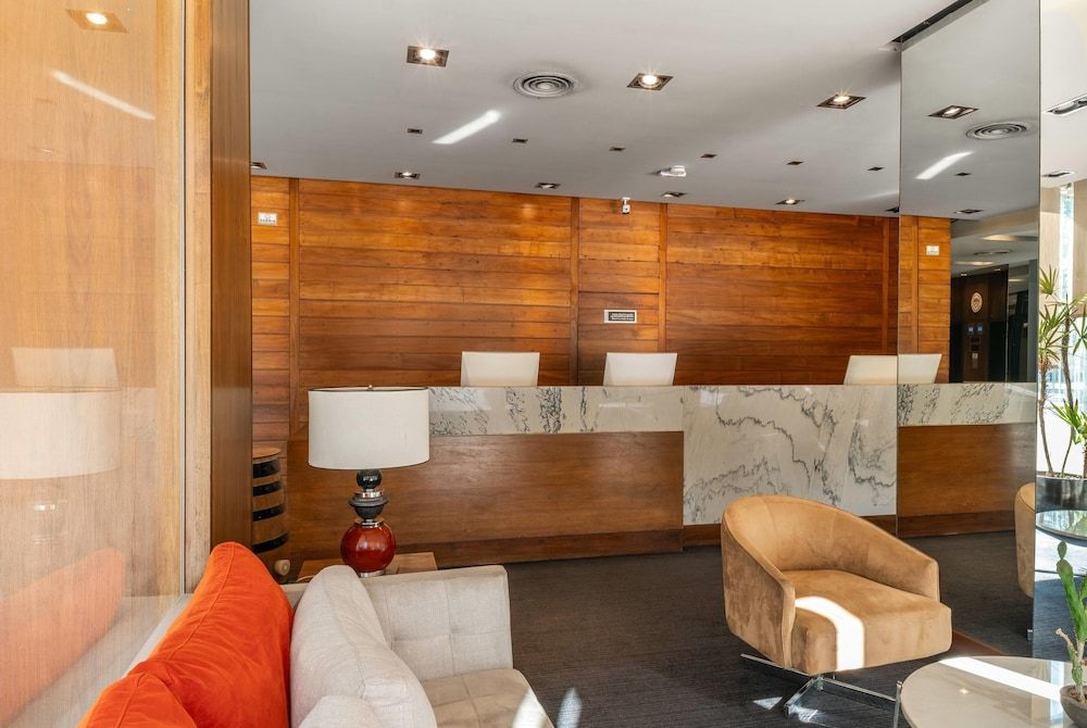 Ramada Plaza by Wyndham Tucuman 3
