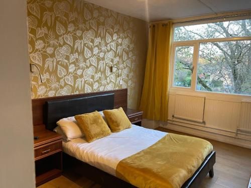 west park hotel chalets 3