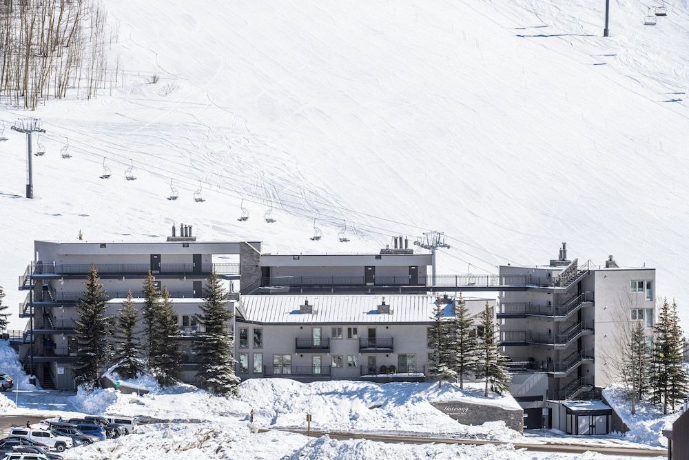 Crested Butte Mountain Resort Properties by Vail Resorts 5 estrelas em Crested Butte