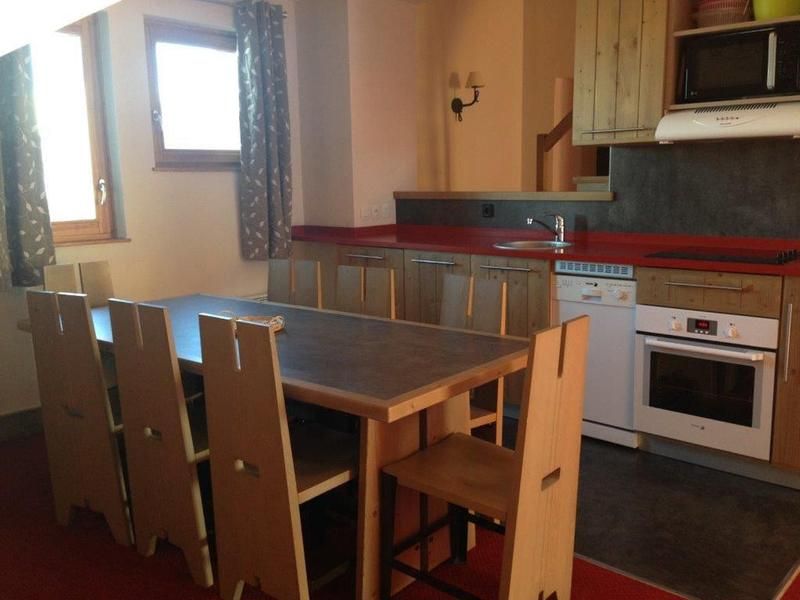 Résidence Club mmv RISOUL Antares 4 estrelas em Risoul