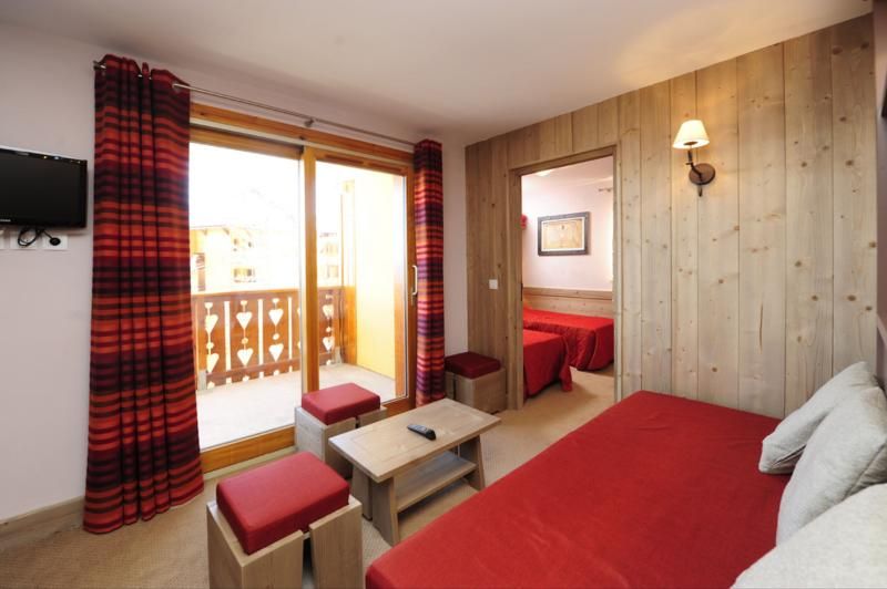 Résidence Club mmv RISOUL Antares 3