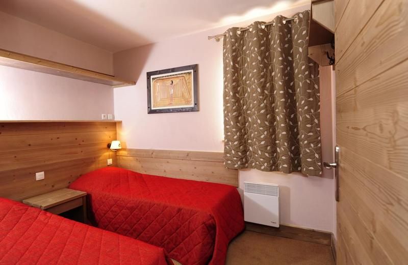 Résidence Club mmv RISOUL Antares 2