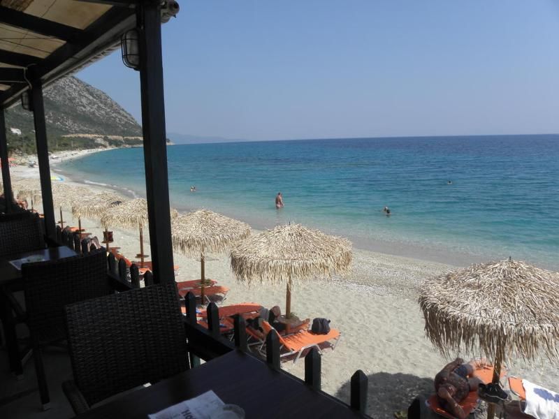 Riviera Hotel, Kefalonia 1 étoiles à Poros