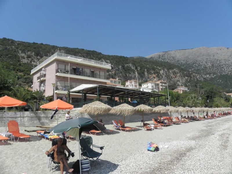 Riviera Hotel, Kefalonia 3