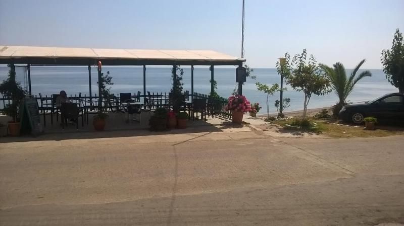 Riviera Hotel, Kefalonia 2