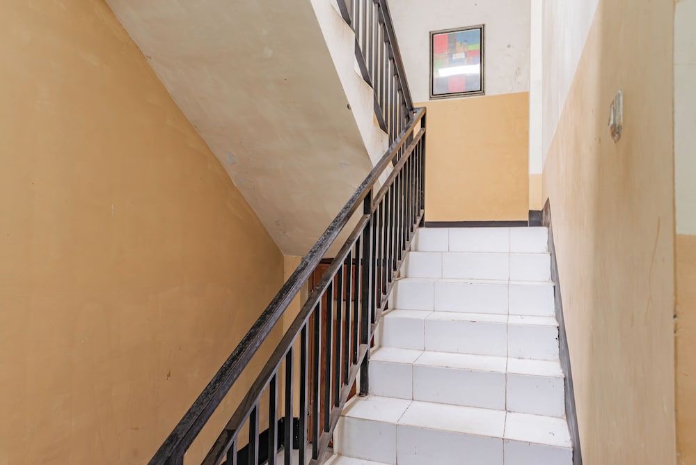 Hotel O Ilir Barar I Near Rumah Sakit Islam Siti Khadijah Formerly Maleo Hotel 3 estrelas em Palimbão