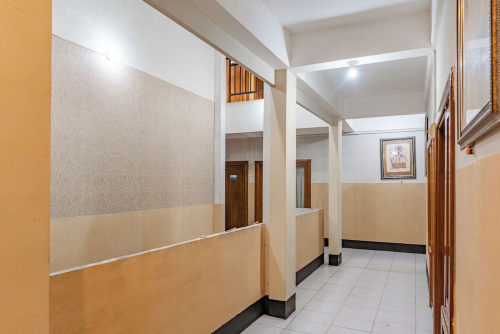 Hotel O Ilir Barar I Near Rumah Sakit Islam Siti Khadijah Formerly Maleo Hotel 2