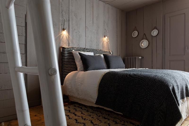 La Féline Blanche 3