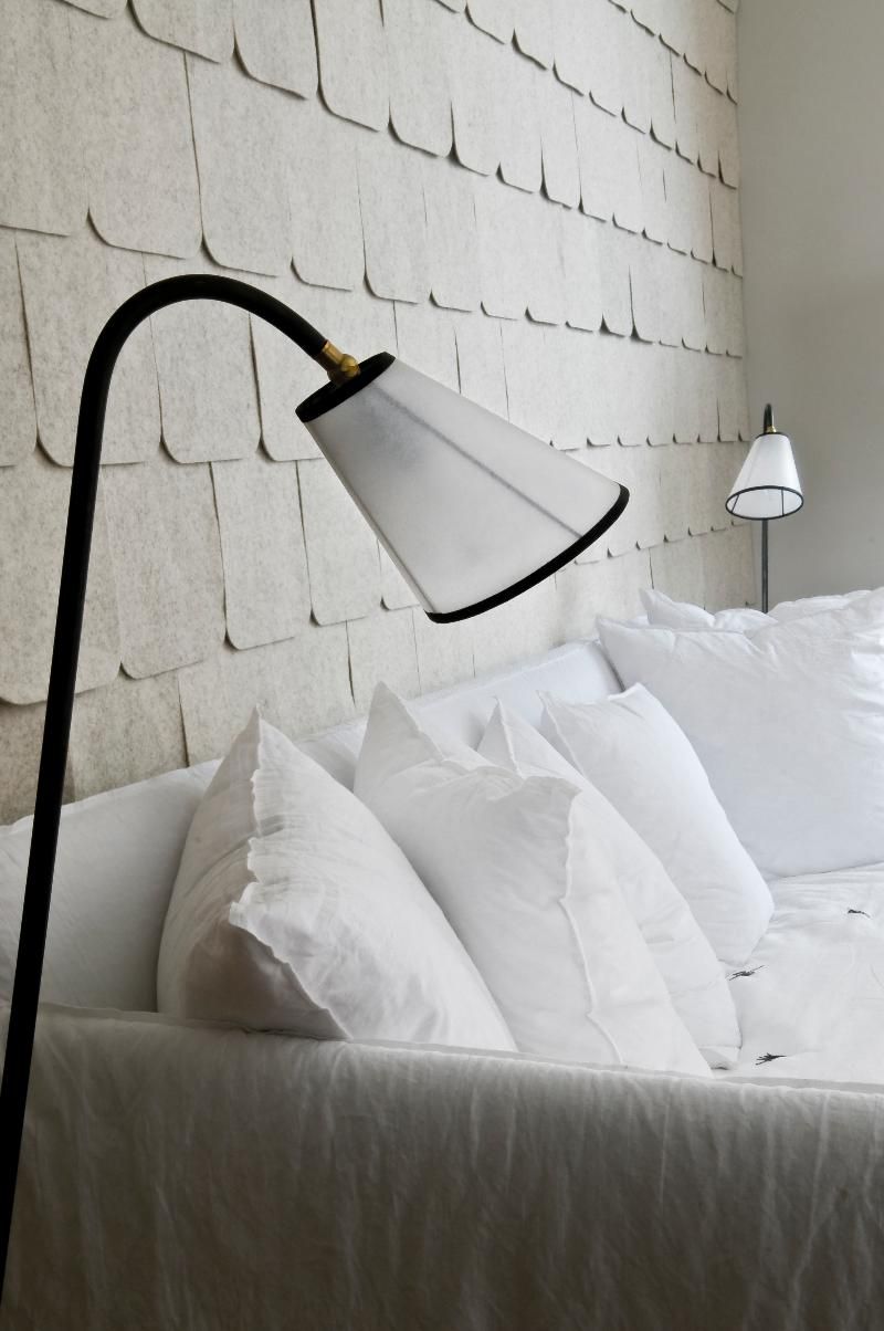 La Féline Blanche 2