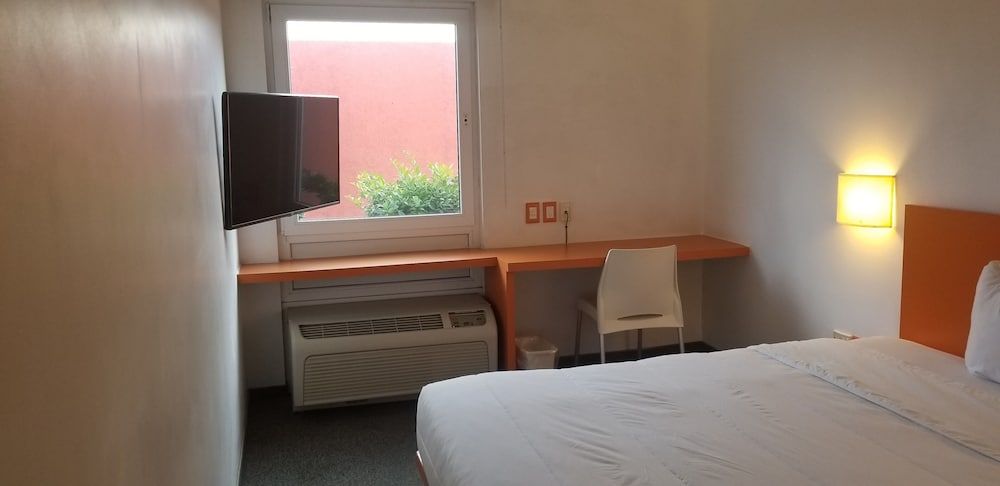 Hotel Tecnologico Norte 3