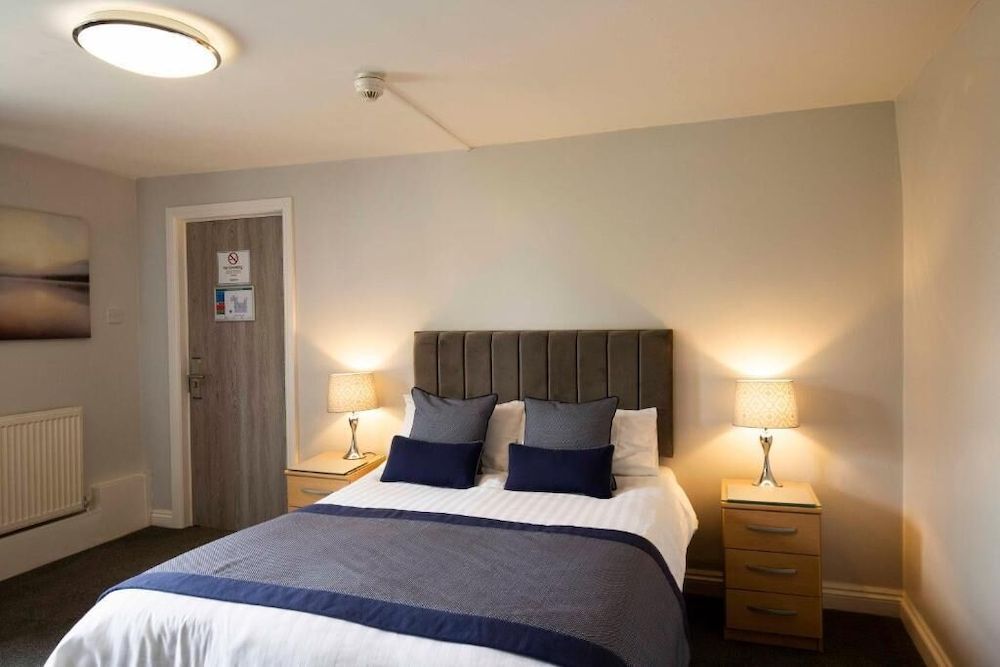 The Kinderton Hotel 2