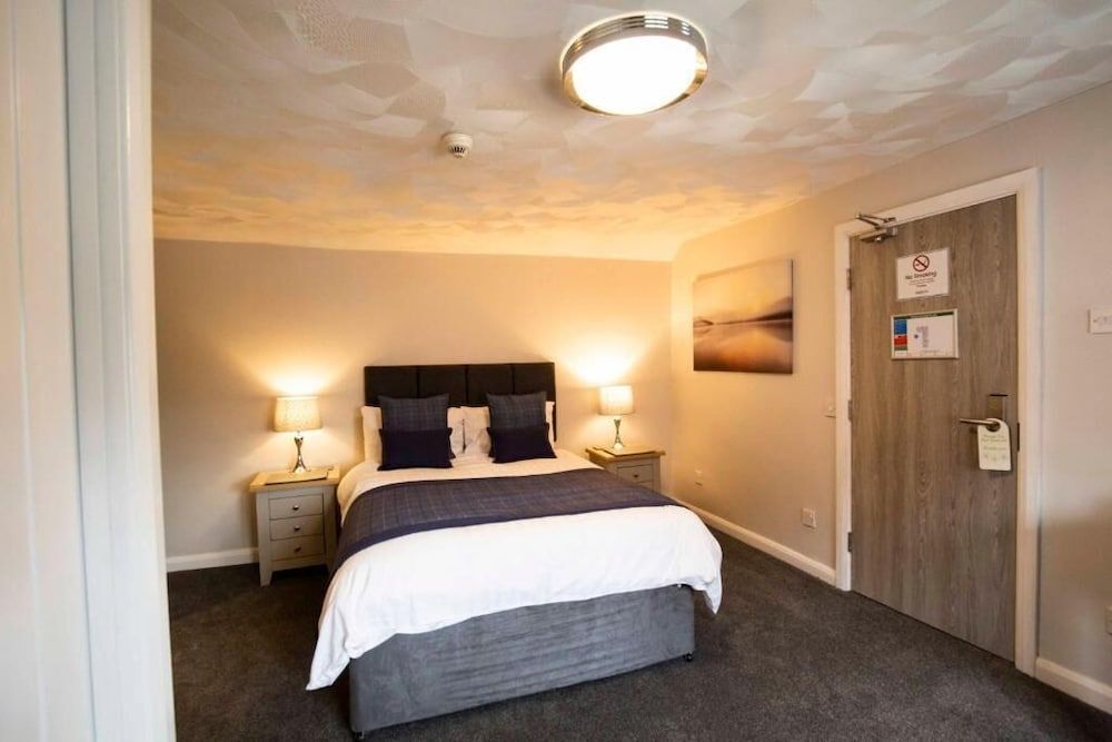 The Kinderton Hotel 3