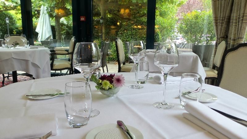 Hôtel Restaurant Le Relais De La Poste 3 estrelas em La Wantzenau