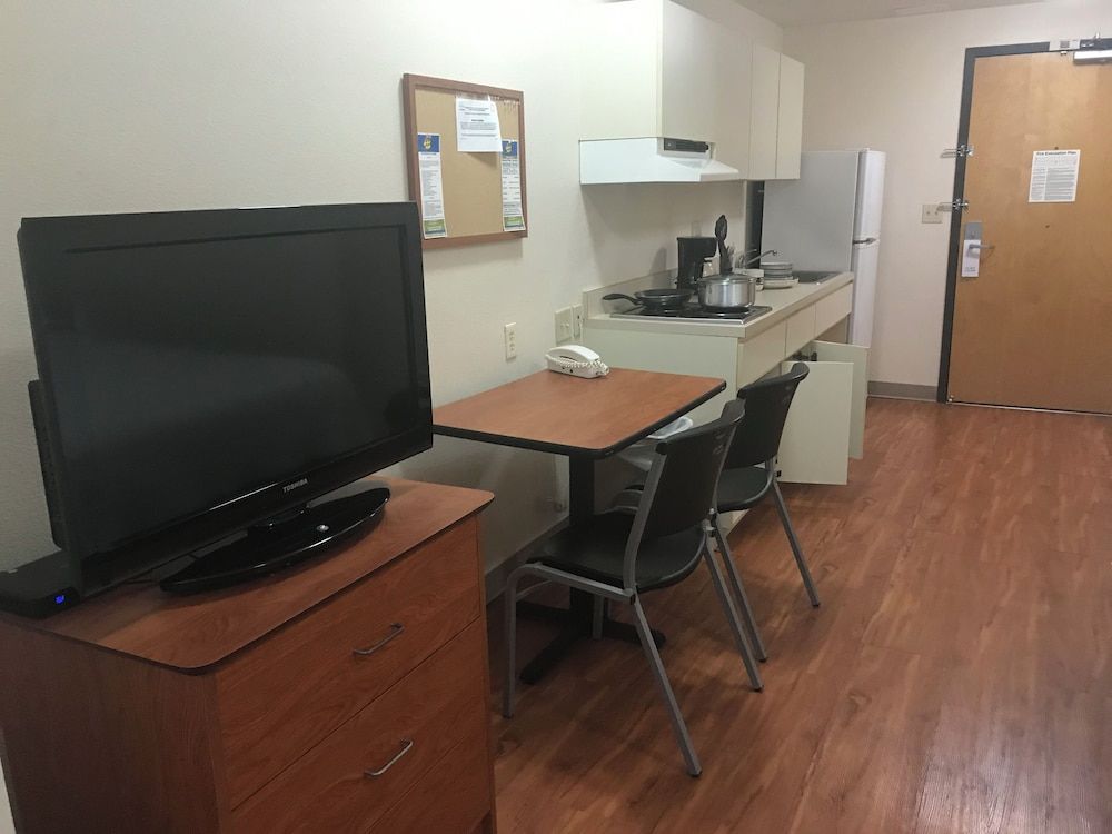 BEST STUDIO INN 2 estrellas en Homestead