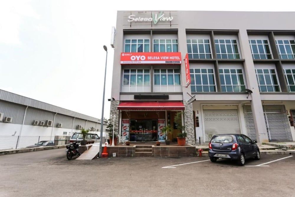 Selesa View Bukit Gambir 2 estrellas en Muar
