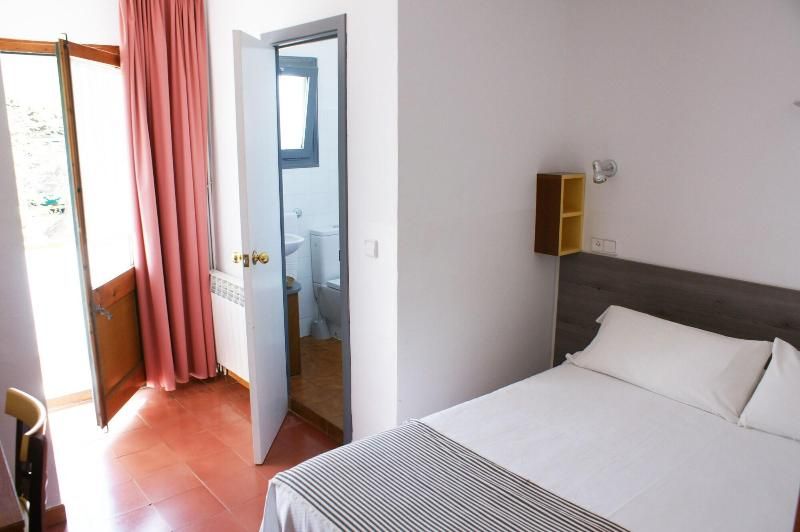 Hostal Plaja 2