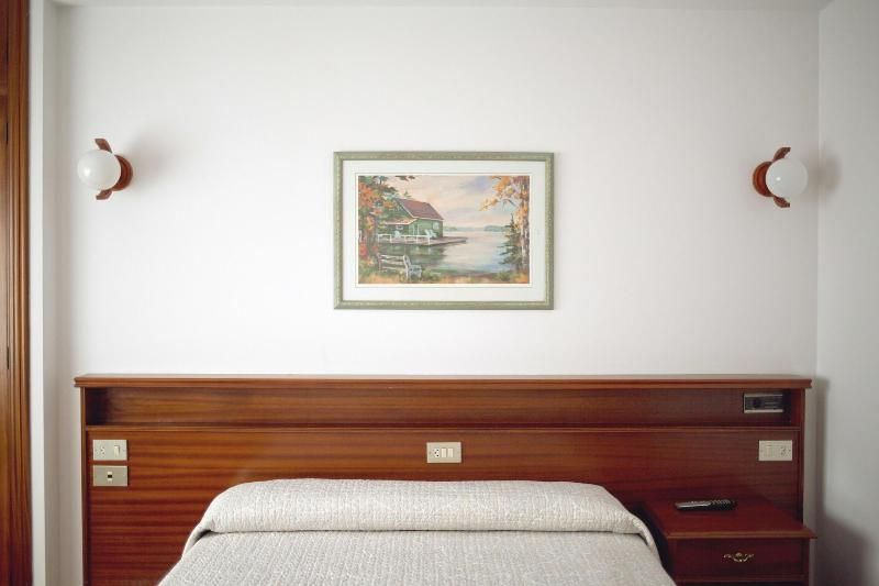 Hotel Victorino 1 estrelas em Silleda