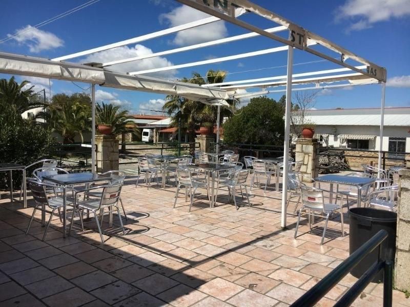 Hostal Las Encinas 2