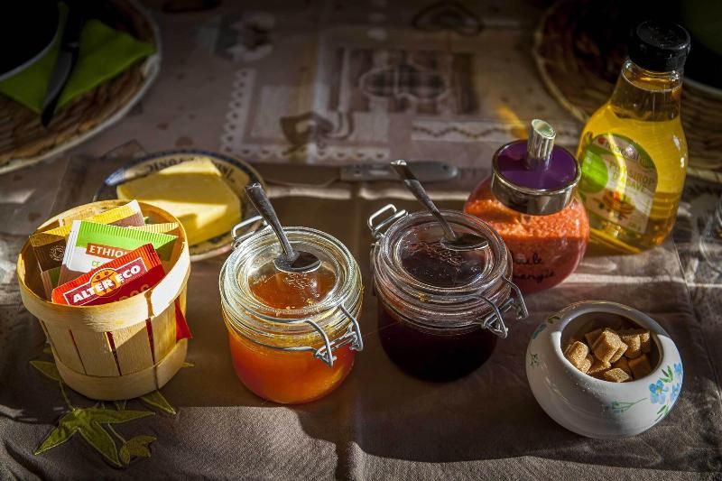 B&B Mas des Rabasses 2