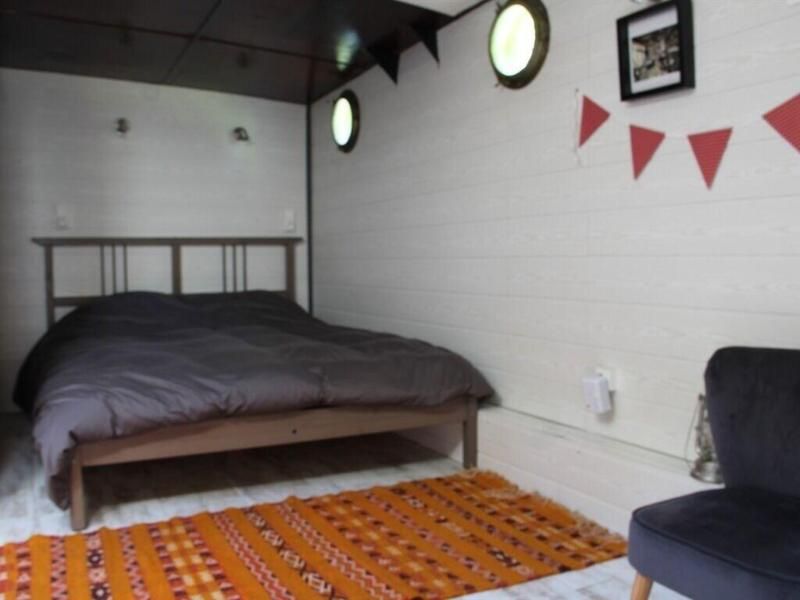 L'aparté Péniche Orphée 2