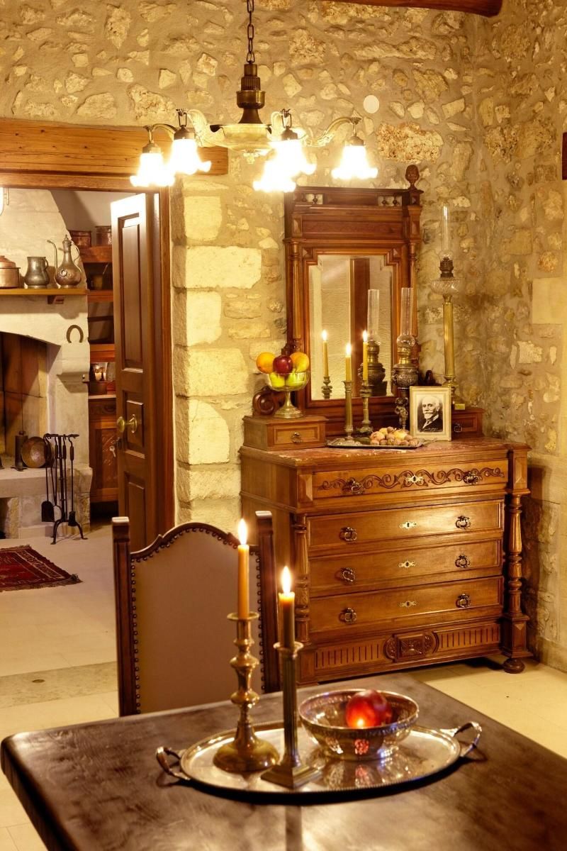 Casa dell' Aristea 4 estrellas en Rethymno