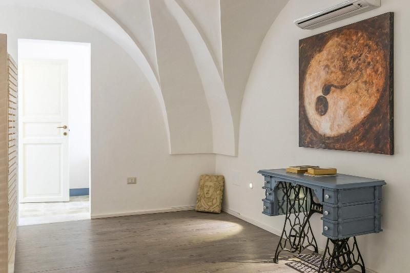 Luce Boutique B&B 3 estrelas em Alliste