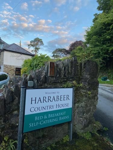Harrabeer Country House 2