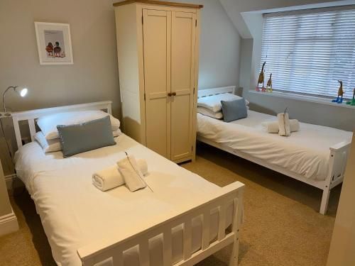 The Lodge at Broadway 3