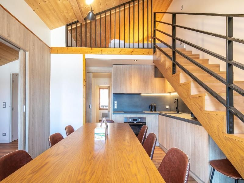 Les Résidences de Valmorel-Doucy 2