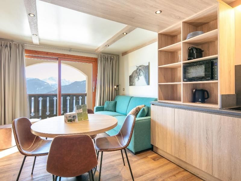 Les Résidences de Valmorel-Doucy 3