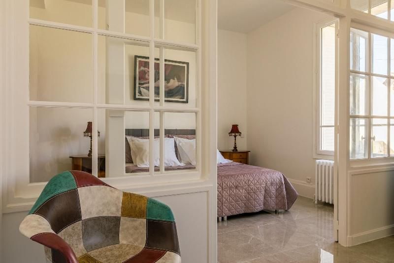 Casa La Palma & La Courmellette Hammam et Sauna 3 estrelas em Soissons