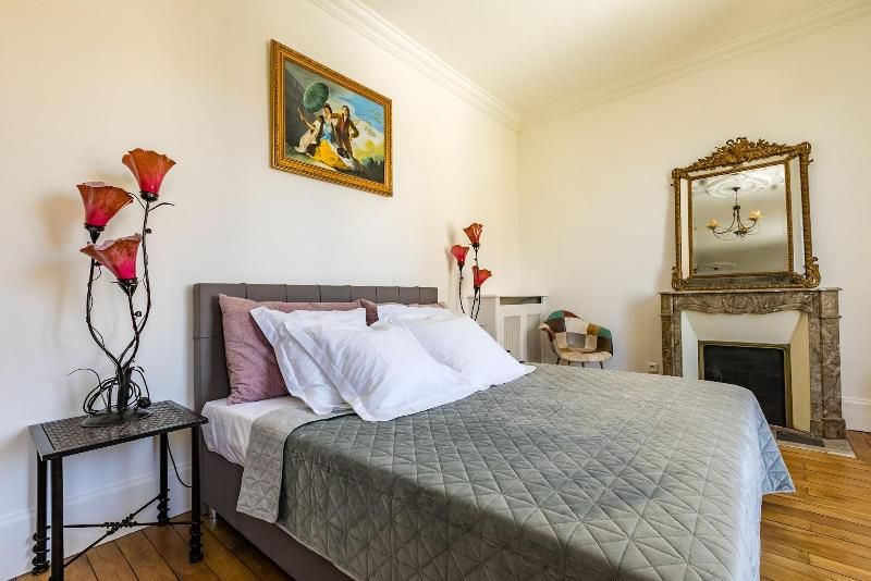 Casa La Palma & La Courmellette Hammam et Sauna 3