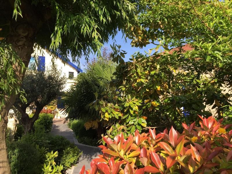 Casa La Palma & La Courmellette Hammam et Sauna 2