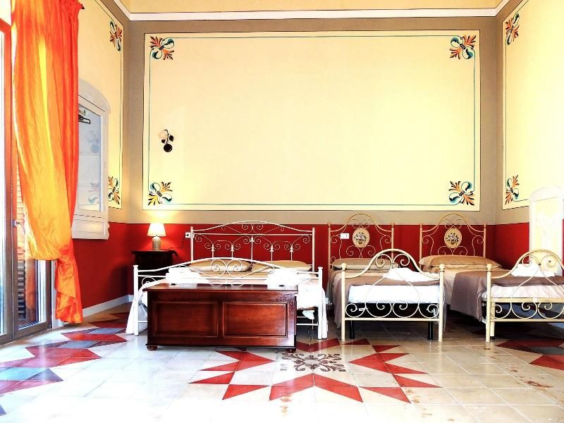 Lievito Madre Palace 2