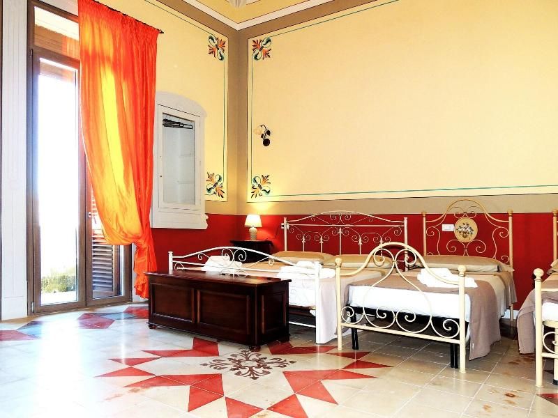 Lievito Madre Palace 1