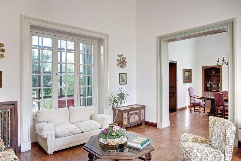 La Serra - Villa De Bonis 3