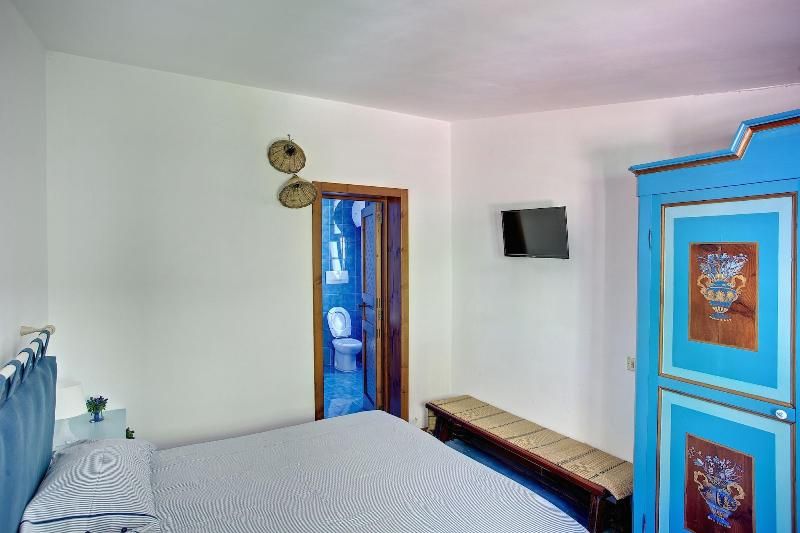 La Serra - Villa De Bonis 1