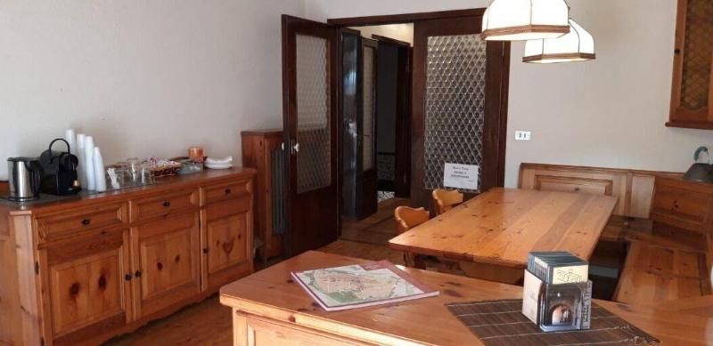 Stella De Tolomei 3 étoiles à Ferrare