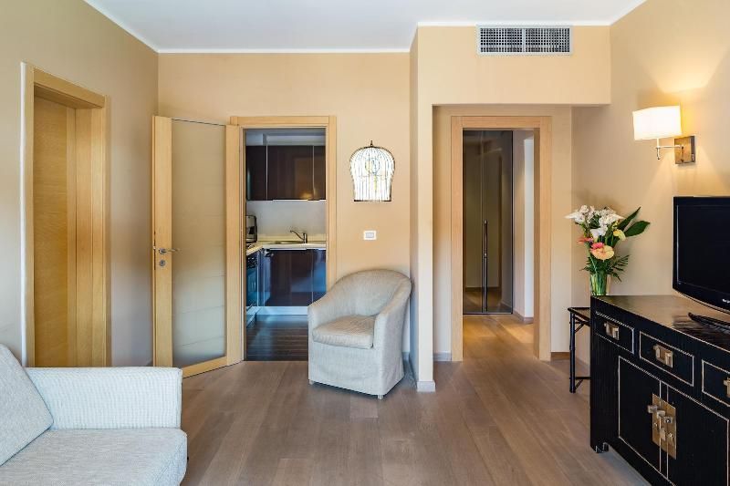 Baglioni Resort Alleluja 2