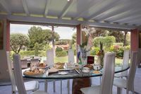 Baglioni Resort Alleluja