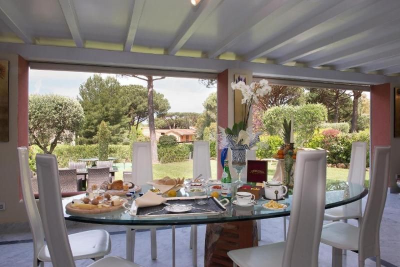 Baglioni Resort Alleluja 1