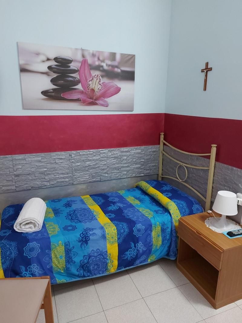 Domus Pacis Loreto - Casa per ferie 3