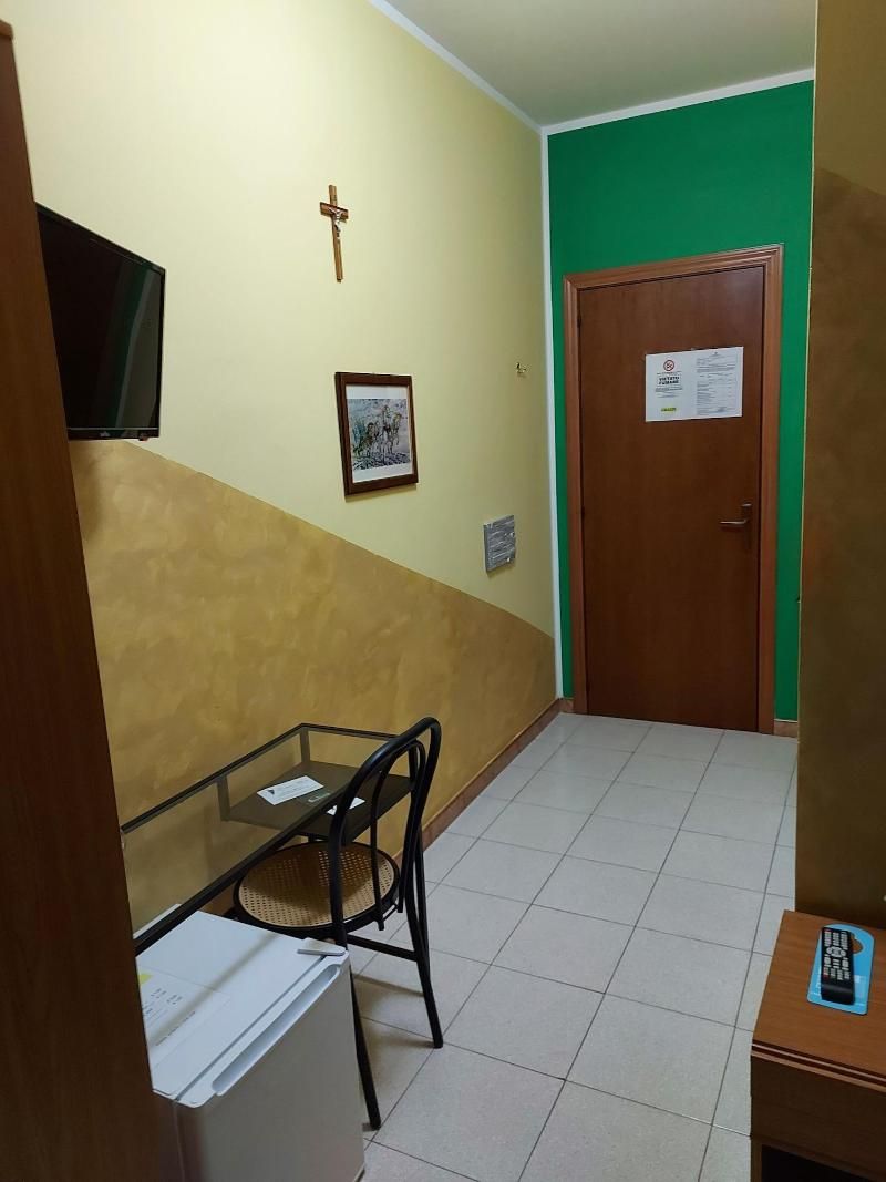 Domus Pacis Loreto - Casa per ferie 2