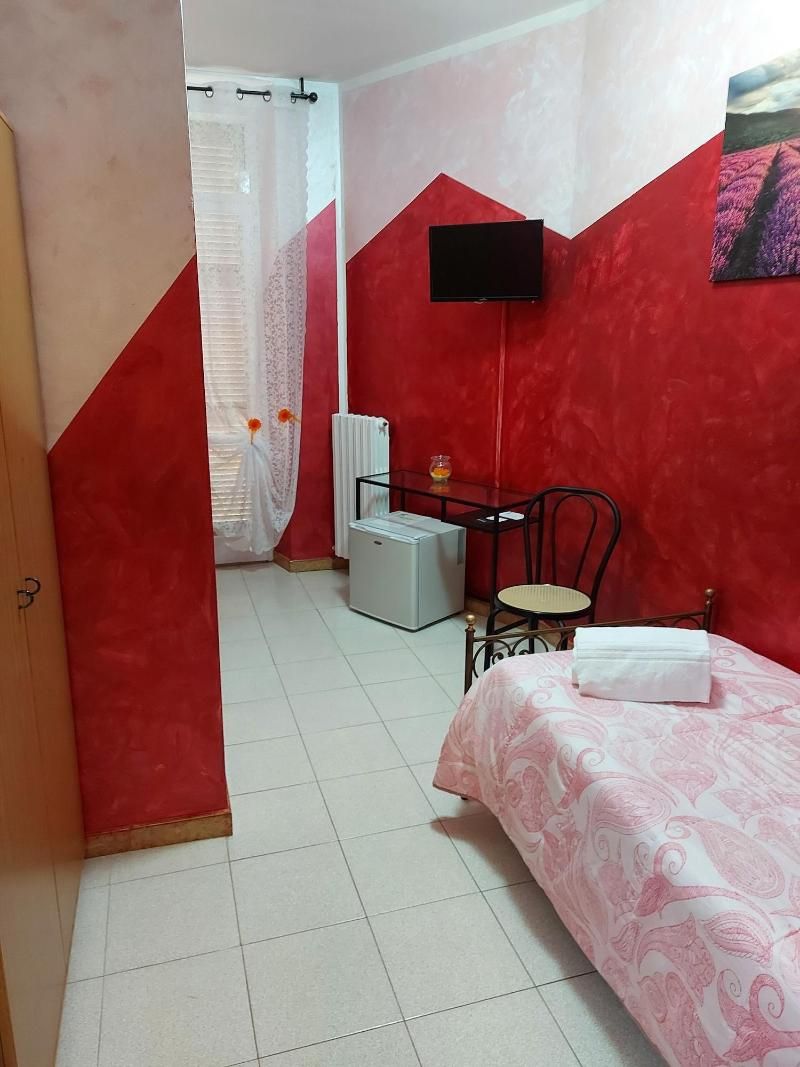 Domus Pacis Loreto - Casa per ferie 1