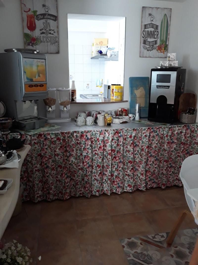 B&B Villa Piana 1