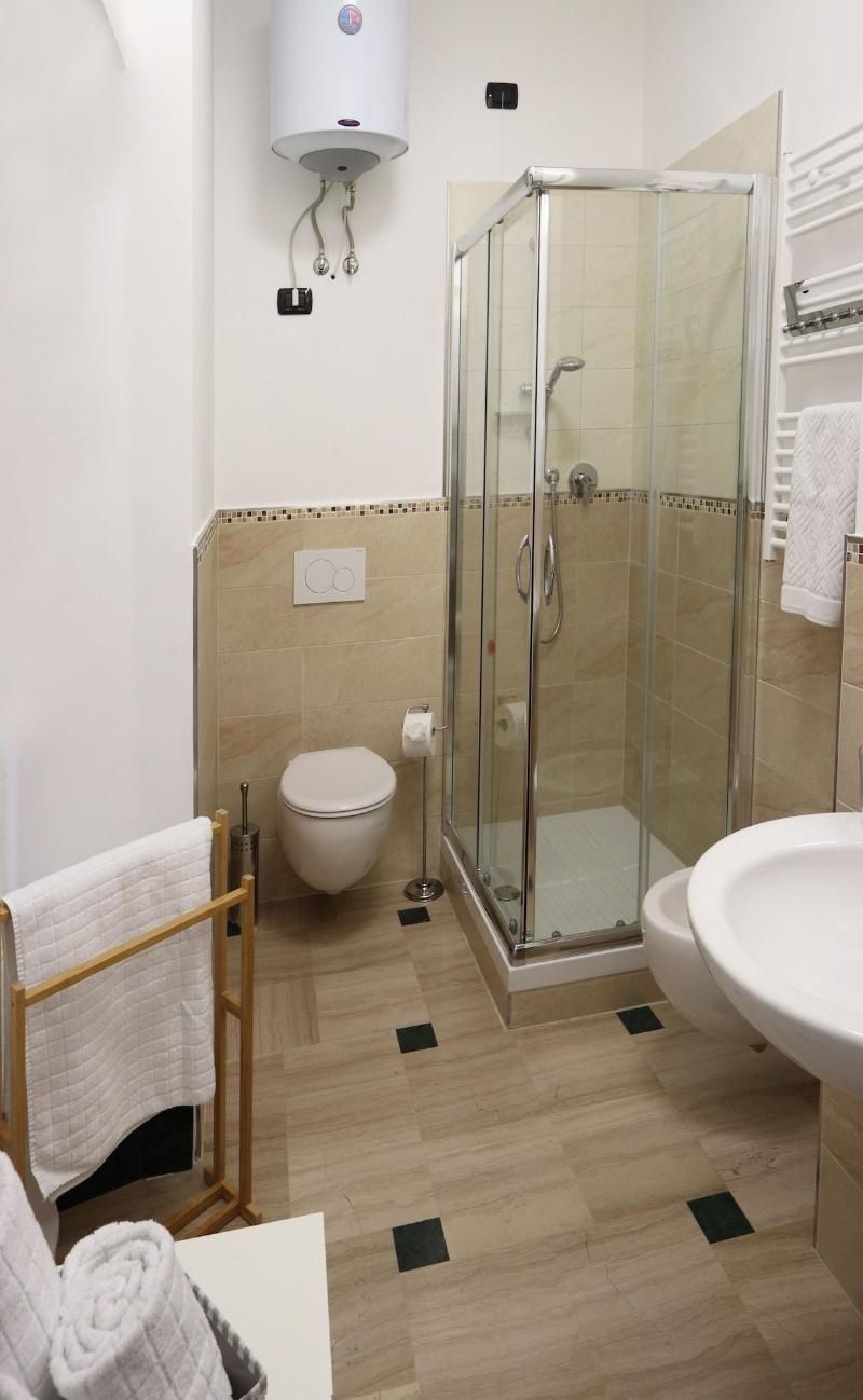 B&B Palazzo de Il Duca Minimo 3 estrelas em Pescara